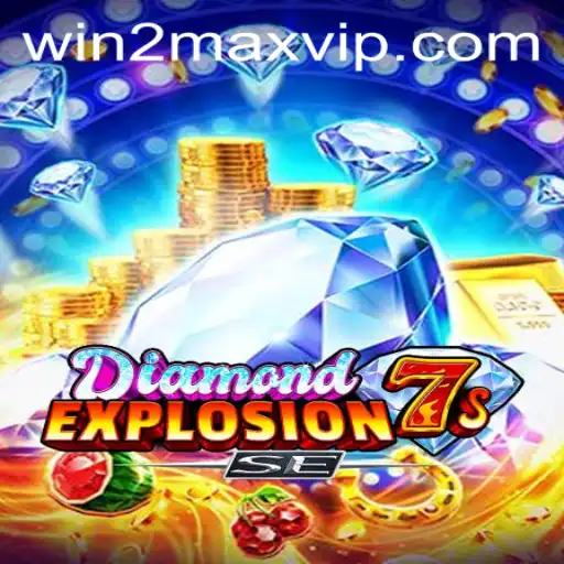 Unveiling DiamondExplosion7sSE: A Thrilling Journey into Gaming's Dazzling Realm