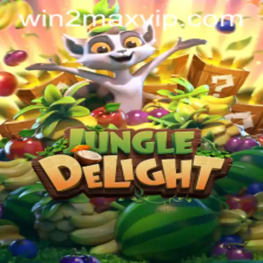Explore the Thrilling World of JungleDelight: A New Adventure Awaits with WIN2MAX
