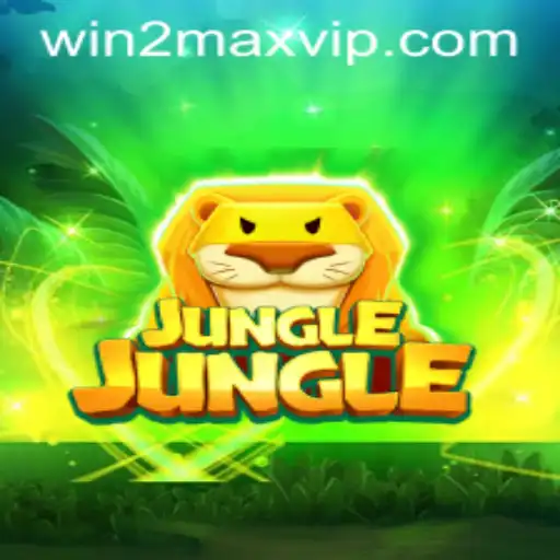 JungleJungle: An Exciting Adventure Awaits with WIN2MAX