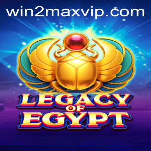 Discovering the Thrills of LegacyOfEgypt: A Journey Through Time and Strategy