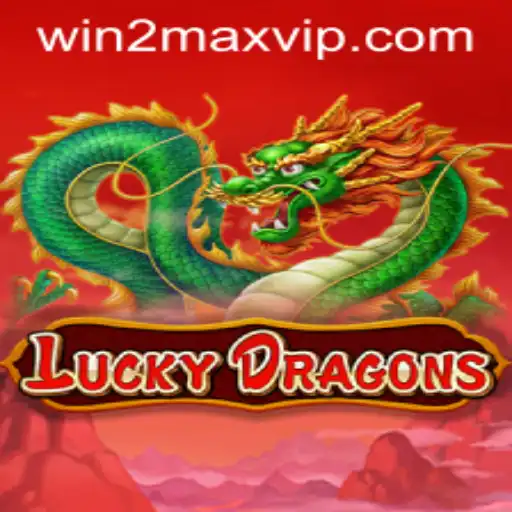 LuckyDragons: The Thrilling Journey to WIN2MAX
