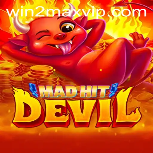 Uncover the Thrilling World of MadHitDevil: A New Era of Gaming
