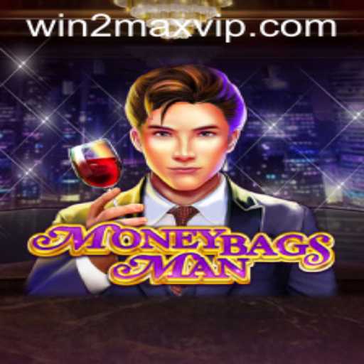 Unlock the Excitement of MoneybagsMan: Master the Art of WIN2MAX