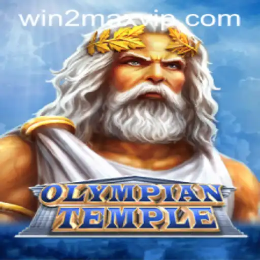 Exploring the Mystical Realm of OlympianTemple and the Thrill of WIN2MAX