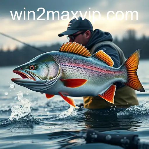 Explore the Exciting World of Online Fishing with WIN2MAX