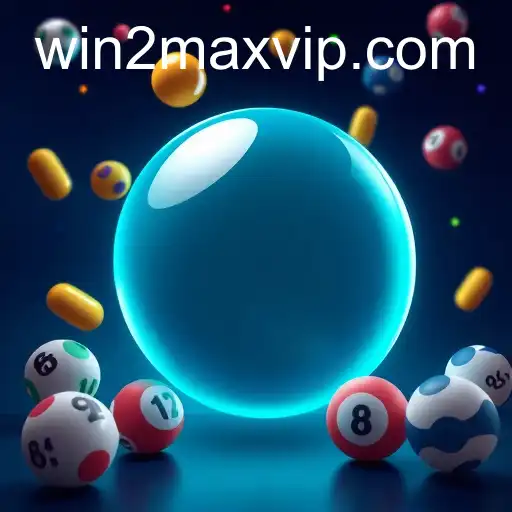 Unveiling the Excitement of WIN2MAX in the Online Lottery World