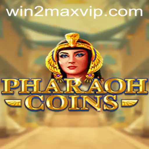 PharaohCoins: Unveiling the Mysteries of Ancient Wealth with WIN2MAX