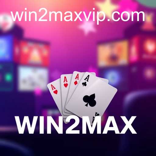 WIN2MAX