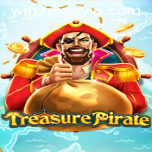 Discover TreasurePirate: The Ultimate Adventure and WIN2MAX Strategy